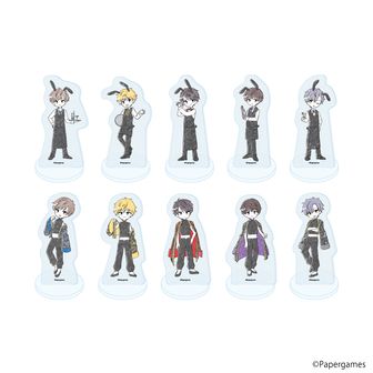 恋とプロデューサー | 公式グッズ・公式ライセンス商品専門 | colleize