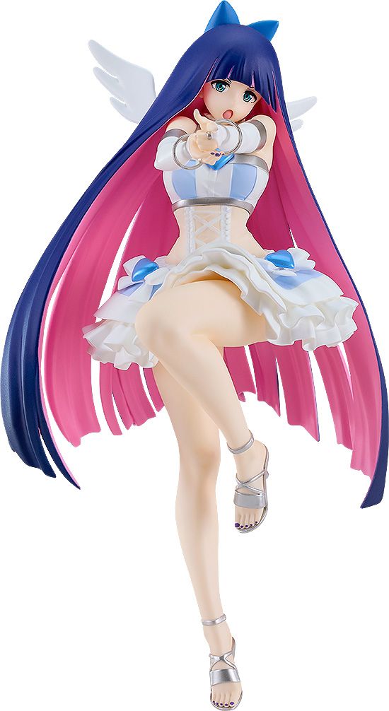 Panty&Stocking with Garterbelt_L size_POP UP PARADE ストッキング