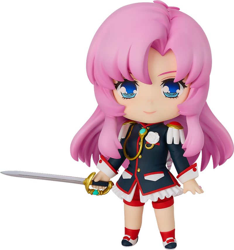 少女革命ウテナ_ねんどろいど 天上ウテナ | 少女革命ウテナ公式グッズ