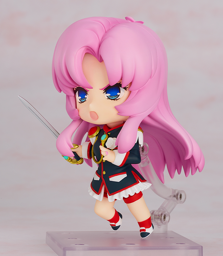 少女革命ウテナ_ねんどろいど 天上ウテナ | 公式グッズ・公式