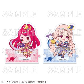 星川みつき　Tシャツ　Lサイズ　TSUTAYA バレンタイン　ひみつのアイプリ fit=scale-down,w=1200