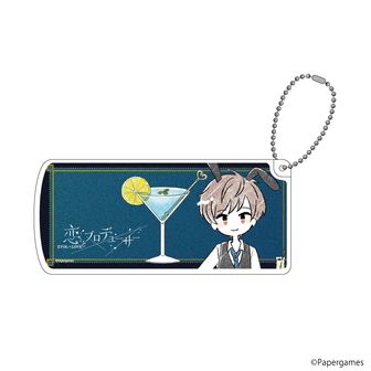 シモン　まとり売り　恋とプロデューサー　コースター　アクリルスタンド　台湾コラボ 恋とプロデューサー | 公式グッズ・公式ライセンス商品専門