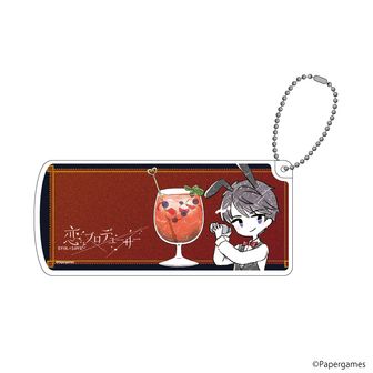 恋とプロデューサー | 公式グッズ・公式ライセンス商品専門
