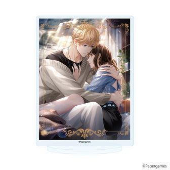 恋とプロデューサー | 公式グッズ・公式ライセンス商品専門