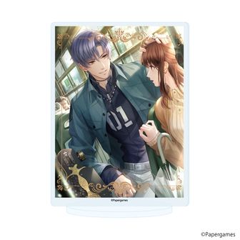 恋とプロデューサー | 公式グッズ・公式ライセンス商品専門