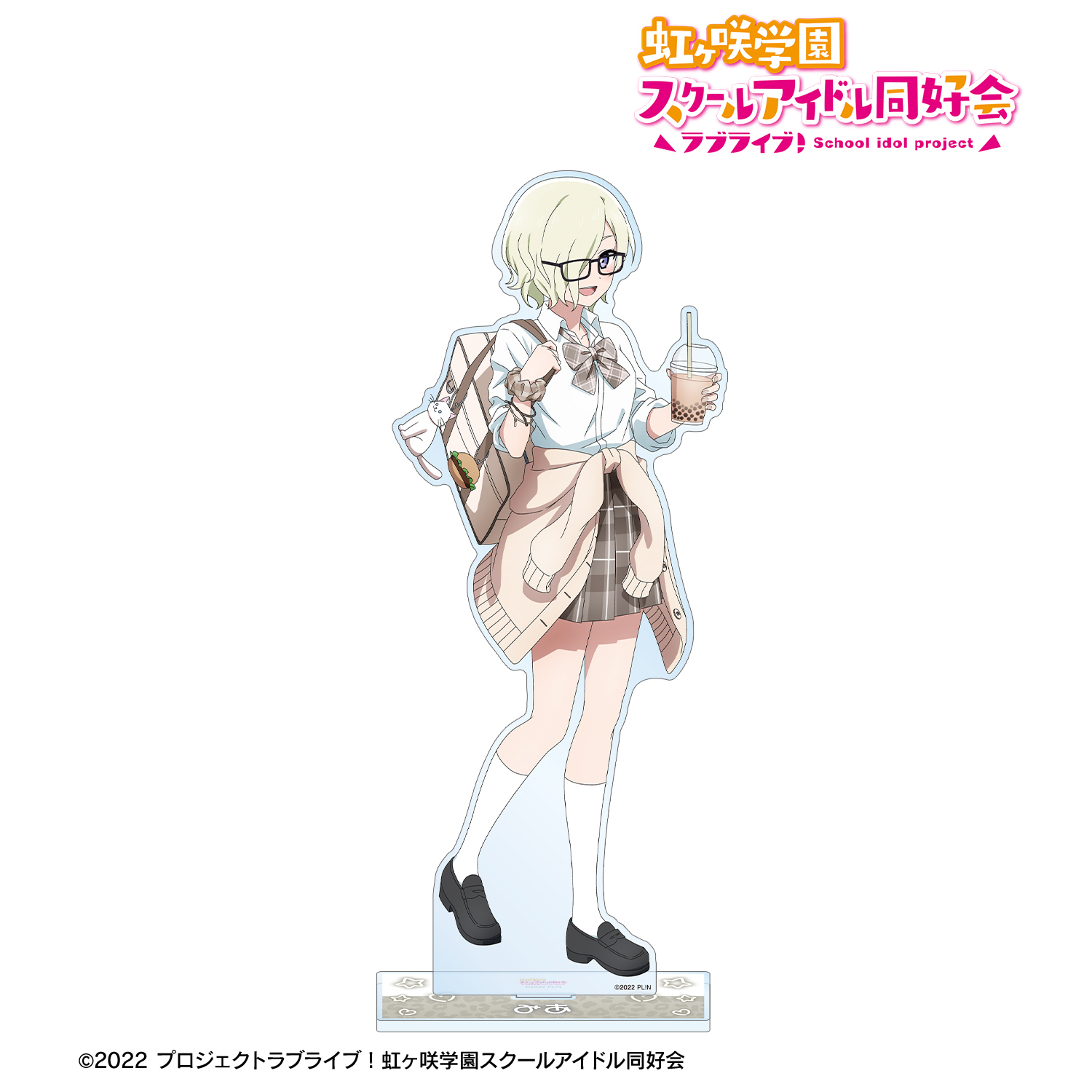 虹ヶ咲学園スクールアイドル同好会 6thミアテイラー 35個 Amazon | ブシロード スリーブコレクション ハイグレード Vol