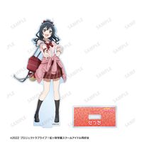 ラブライブ！虹ヶ咲学園スクールアイドル同好会_描き下ろし 優木せつ菜