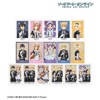 ソードアート・オンライン（SAO）公式グッズ通販 | colleize（コレイズ）