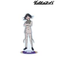 ダンガンロンパシリーズ_lackさんイラスト 王馬 小吉 ヘッドフォンver