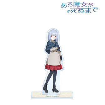 ある魔女が死ぬまで_フィーネ・キャベンディッシュ BIGアクリル