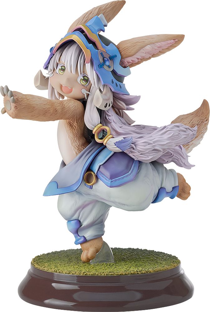 メイドインアビス 烈日の黄金郷_ナナチ 新衣装Ver. | メイドインアビス