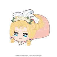ベルサイユのばら_もちころりん ぬいぐるみマスコット【BOX/8個入り