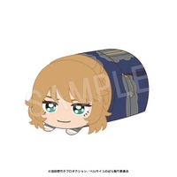ベルサイユのばら_もちころりん ぬいぐるみマスコット【BOX/8個入り