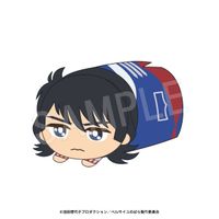 ベルサイユのばら_もちころりん ぬいぐるみマスコット【BOX/8個入り
