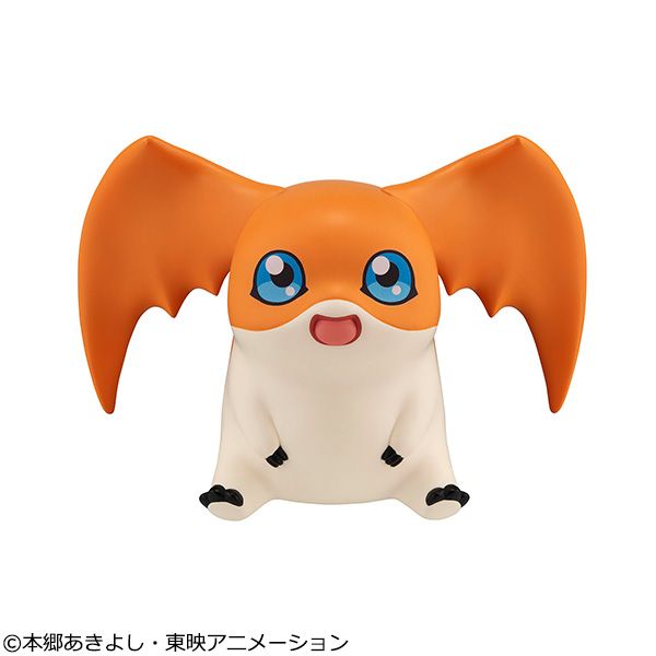 デジモンアドベンチャー_るかっぷ パタモン | デジモンアドベンチャー
