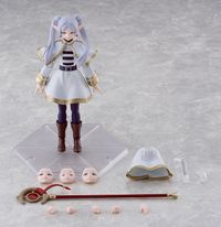 葬送のフリーレン_figma フリーレン | 葬送のフリーレン公式グッズ