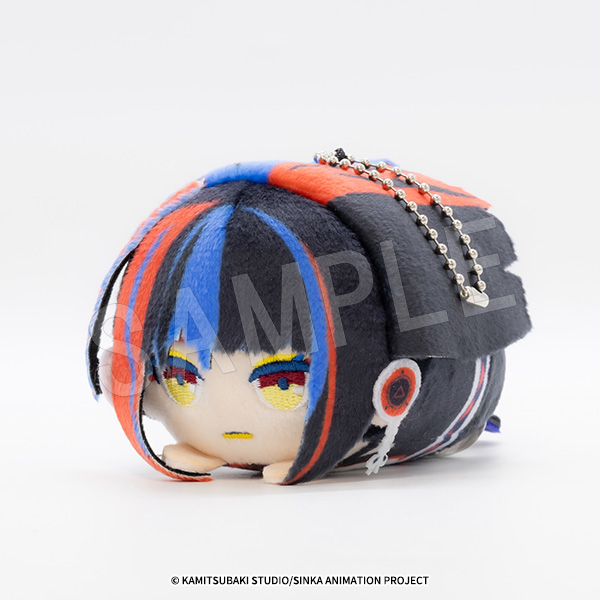 山姥切国広　もちころりん　ぬいぐるみ　セール中！ Amazon.co.jp: わんぱく！刀剣乱舞 ぬいぐるみ 05 やまんばぎり