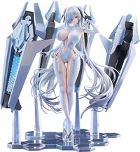 勝利の女神:NIKKE_シンデレラ | 勝利の女神：NIKKE公式グッズ