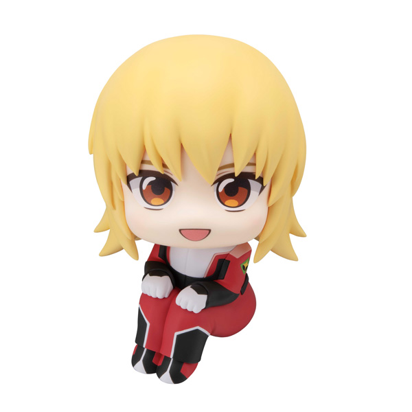 カガリ　パラレル ゼロ式機獣Gブレイカー