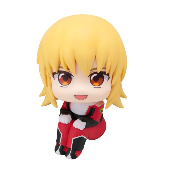 機動戦士ガンダムSEED FREEDOM_るかっぷ カガリ・ユラ・アスハ