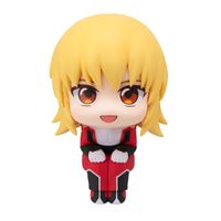 機動戦士ガンダムSEED FREEDOM_るかっぷ カガリ・ユラ・アスハ