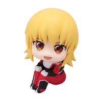機動戦士ガンダムSEED FREEDOM_るかっぷ カガリ・ユラ・アスハ
