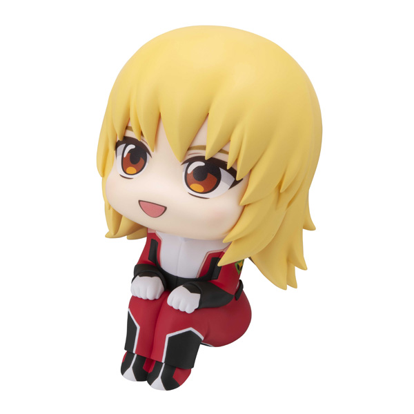 機動戦士ガンダムSEED FREEDOM_るかっぷ カガリ・ユラ・アスハ