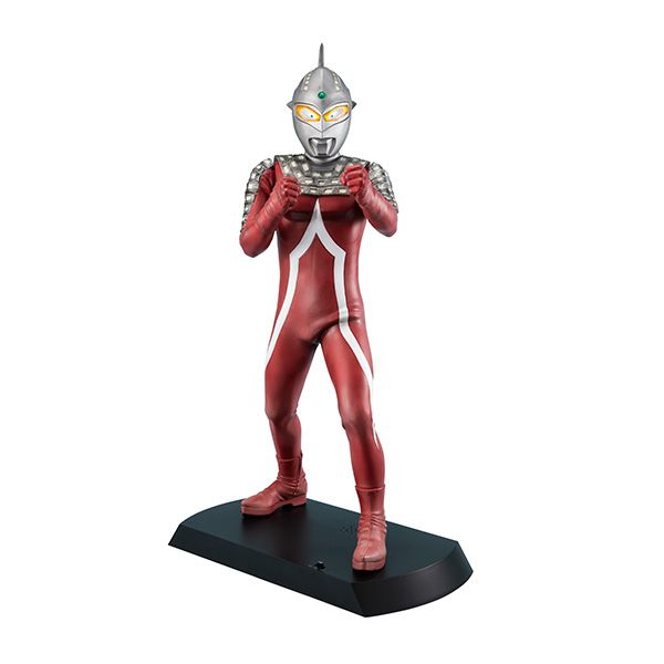 ウルトラシリーズ_Ultimate Article ウルトラセブン(バトルイメージ