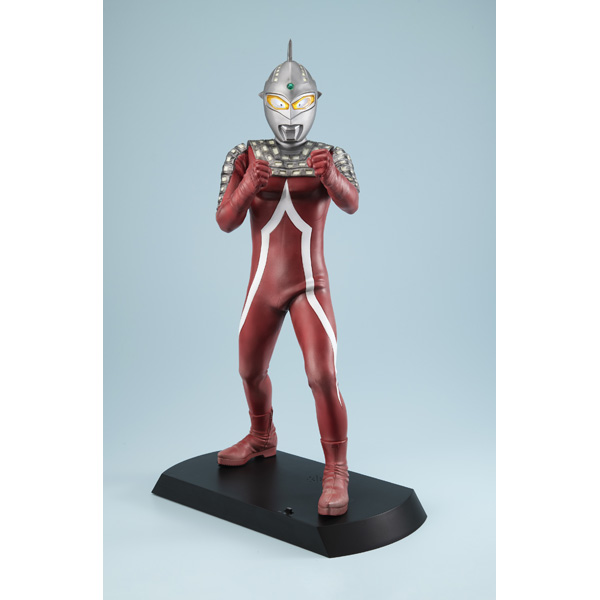 ⭐️レア⭐️ ウルトラセブン　フィギュア　非売品 U.S.TOYS ウルトラセブン フィギュア 未開封 - メルカリ