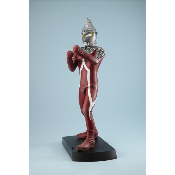 【未開封】Ultimate Article ウルトラセブン Amazon.co.jp: Ultimate Article ウルトラセブン 完成品
