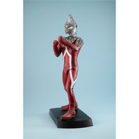 ウルトラシリーズ_Ultimate Article ウルトラセブン(バトルイメージ