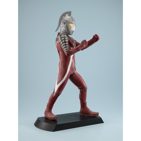 ウルトラシリーズ_Ultimate Article ウルトラセブン(バトル