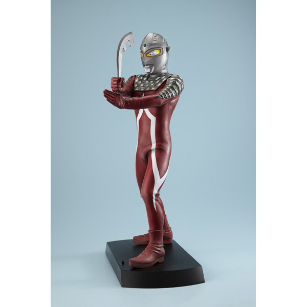 声が出る★パワフルサウンド★ウルトラセブン★BANDAI　未開封品　1996年製 声が出る☆パワフルサウンド☆ウルトラセブン☆BANDAI 未開封品
