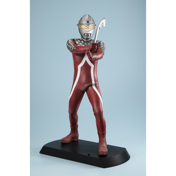 ウルトラセブン(9) 12月予約】メガハウス Ultimate Article ウルトラセブン (バトル