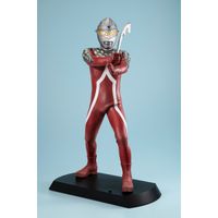ウルトラシリーズ_Ultimate Article ウルトラセブン(バトルイメージ