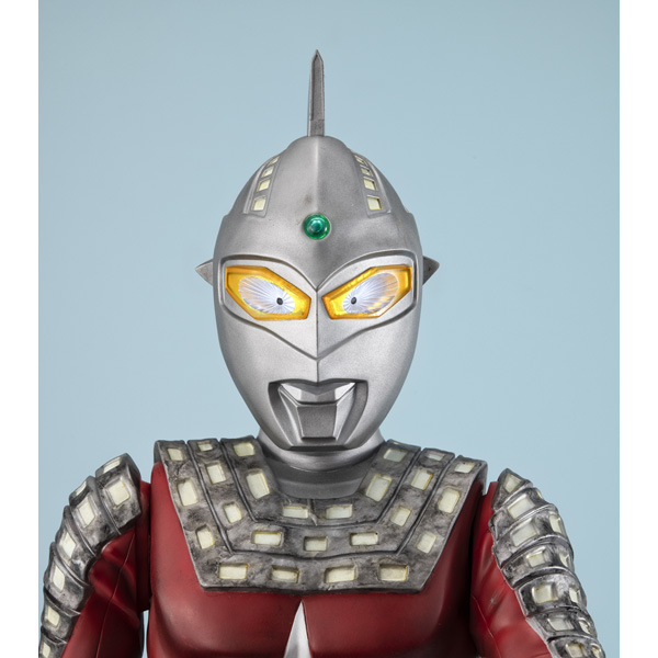 Ultimate Ale ウルトラセブン ウルトラシリーズ_Ultimate Article ウルトラセブン(バトル