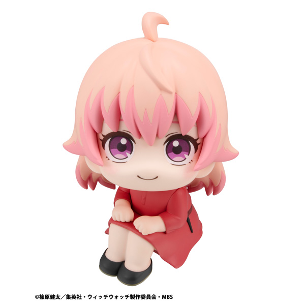 ウィッチウォッチ_るかっぷ 若月ニコ | 公式グッズ・公式