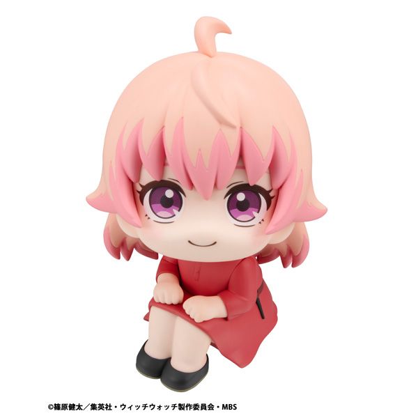 ウィッチウォッチ_るかっぷ 若月ニコ | ウィッチウォッチ公式グッズ