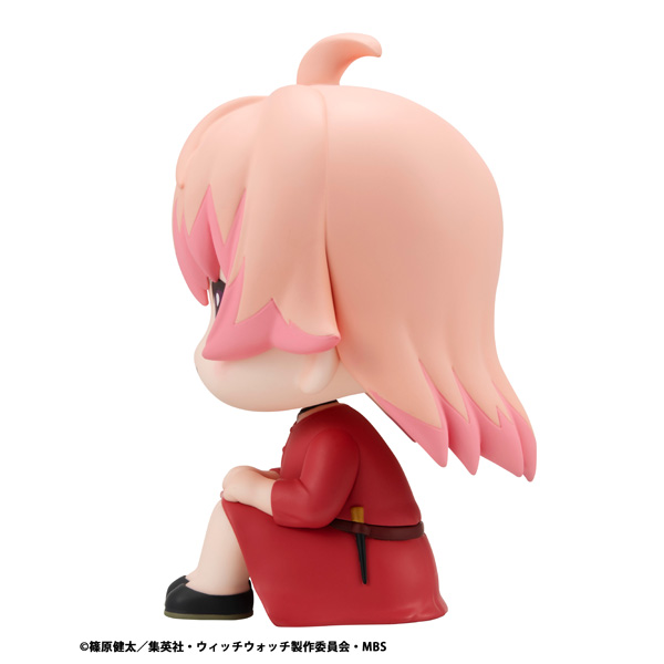 ウィッチウォッチ_るかっぷ 若月ニコ | 公式グッズ・公式