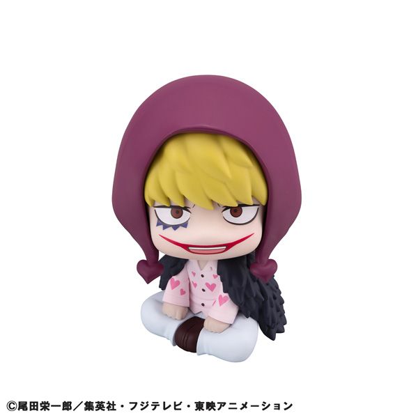 ONE PIECE_るかっぷ コラソン | ONE PIECE （ワンピース）公式グッズ