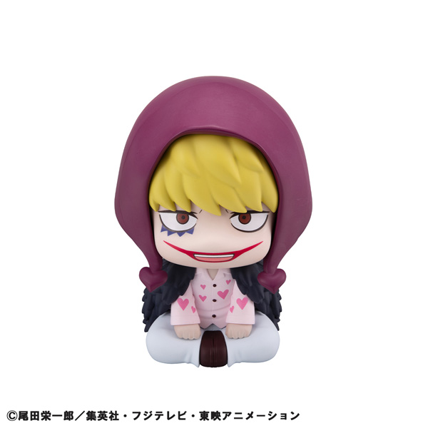 ONEPIECE コラソン 中古】【未開封】ワンピース DXF vol.23 A コラソン＜フィギュア