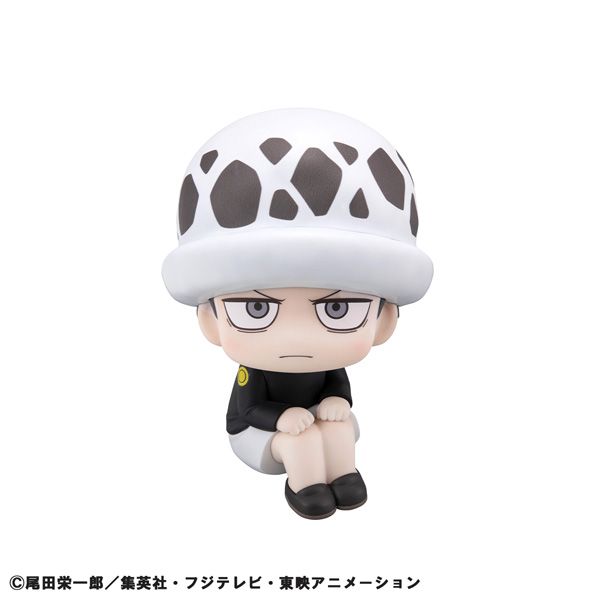 ONE PIECE_るかっぷ トラファルガー・ロー 幼少期Ver. | ONE PIECE