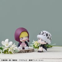 ONE PIECE_るかっぷ トラファルガー・ロー 幼少期Ver. | ONE PIECE