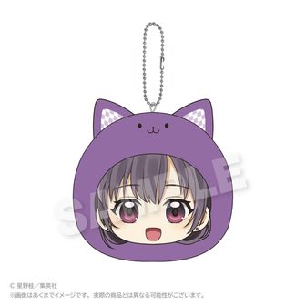 Dグレ 神田ユウ アクキー等9点セット CAFE同時通販】D.Gray-man デカアクリルスタンド 神田ユウ cat