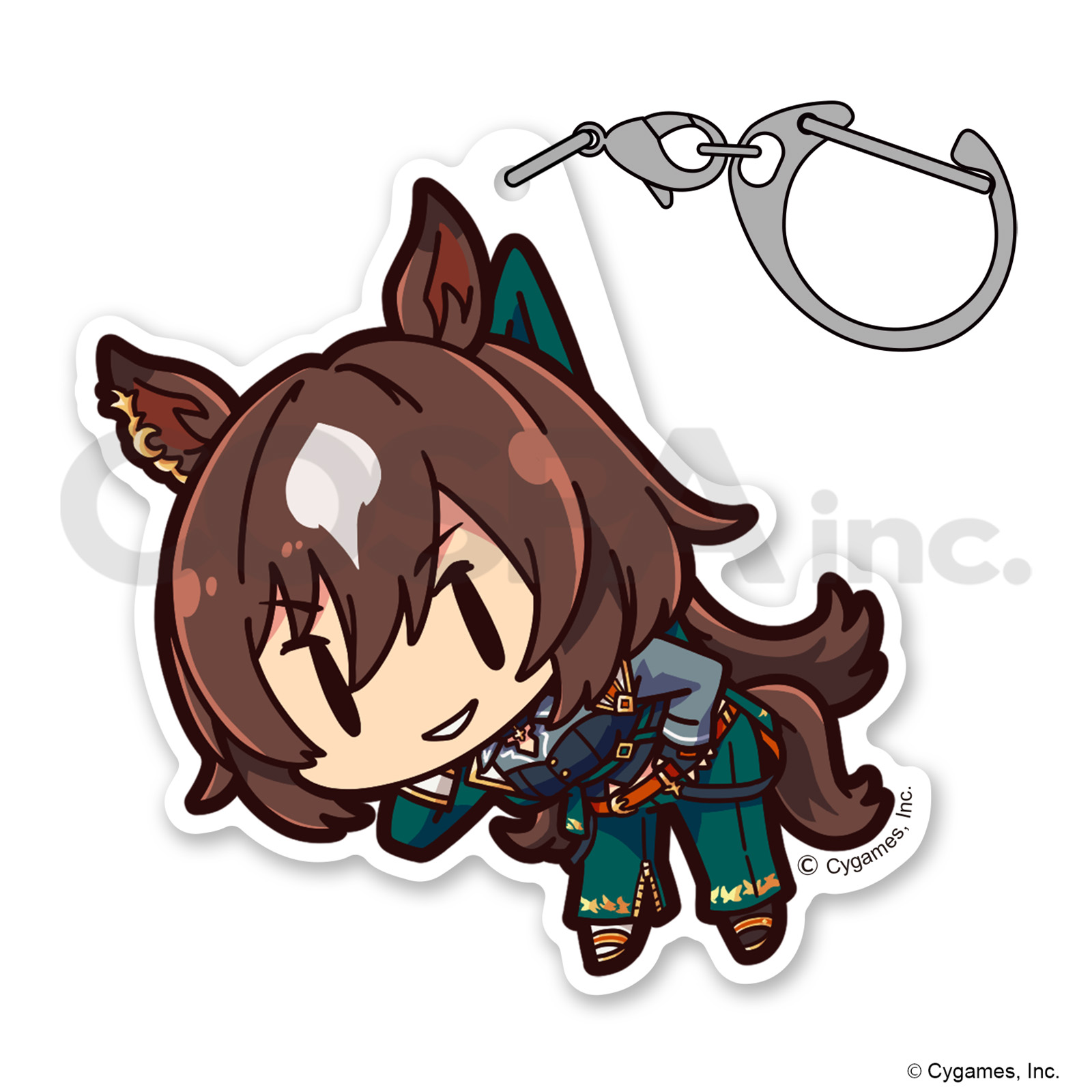 ウマ娘 シリウスシンボリ キャラバッジ 24点 ウマ娘 シリウスシンボリ 缶バッジ - メルカリ