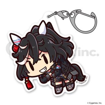 ウマ娘 プリティーダービー カツラギエース グッズセット colleize（コレイズ）| 公式グッズ・公式ライセンス商品専門