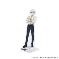 東京喰種_アクリルスタンド07/金木 研(描き下ろしイラスト) | 東京喰種