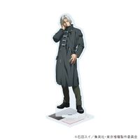 東京喰種_アクリルスタンド10/四方蓮示(描き下ろしイラスト) | 東京喰