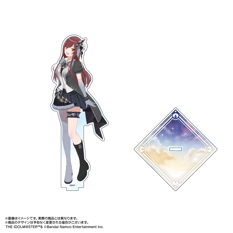 アイドルマスター シャイニーカラーズ_BIGアクリルスタンド Vol.5 06.大崎甘奈
