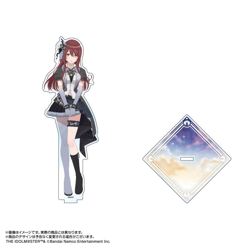 アイドルマスター シャイニーカラーズ_BIGアクリルスタンド Vol.5 07.大崎甜花